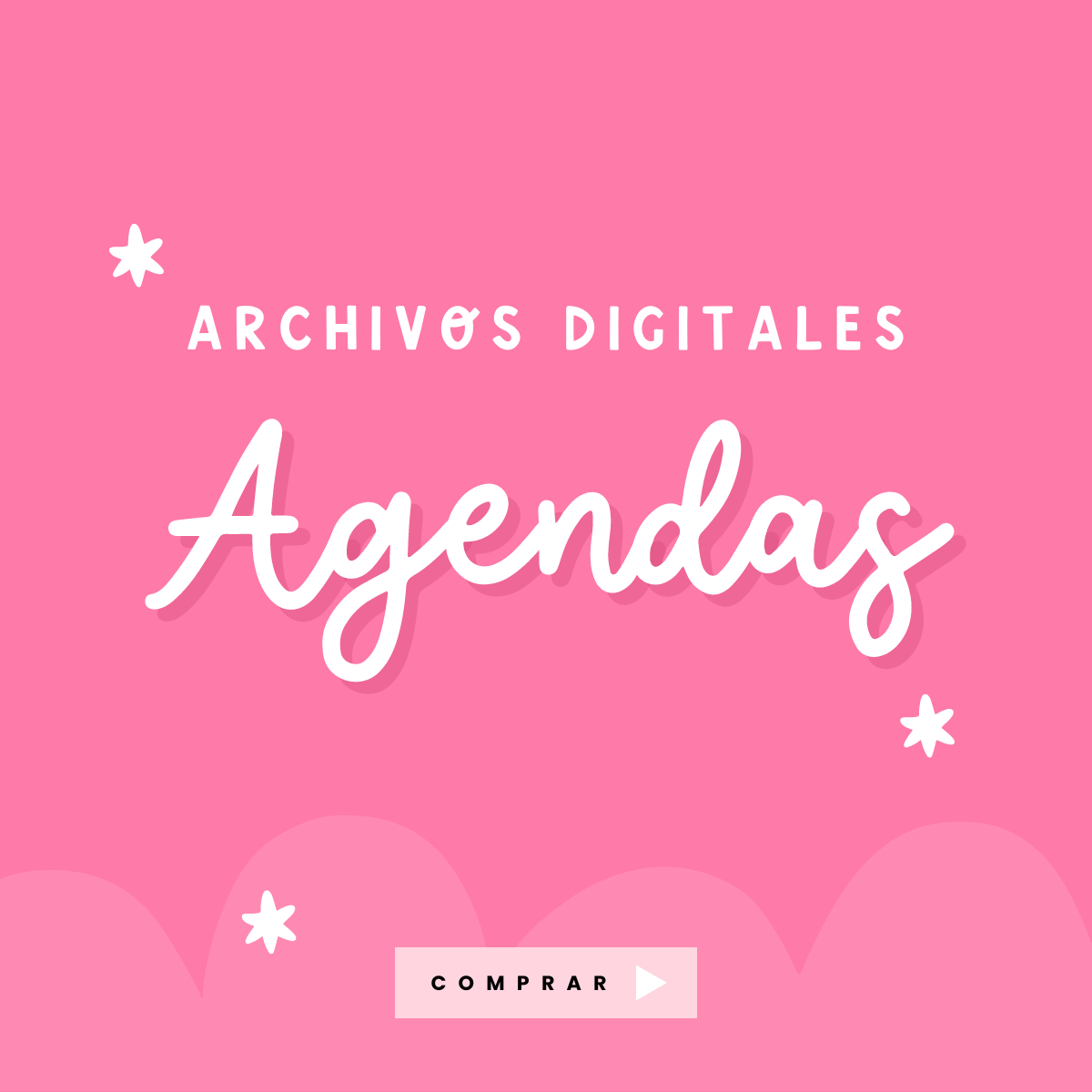 Archivos digitales Agendas