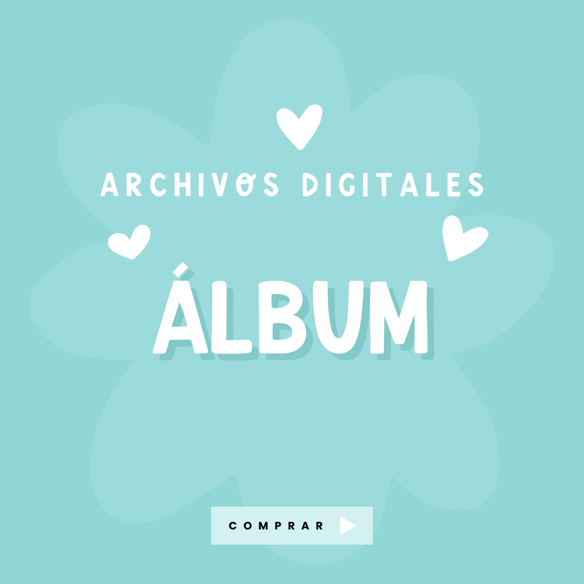 Archivos digitales álbum