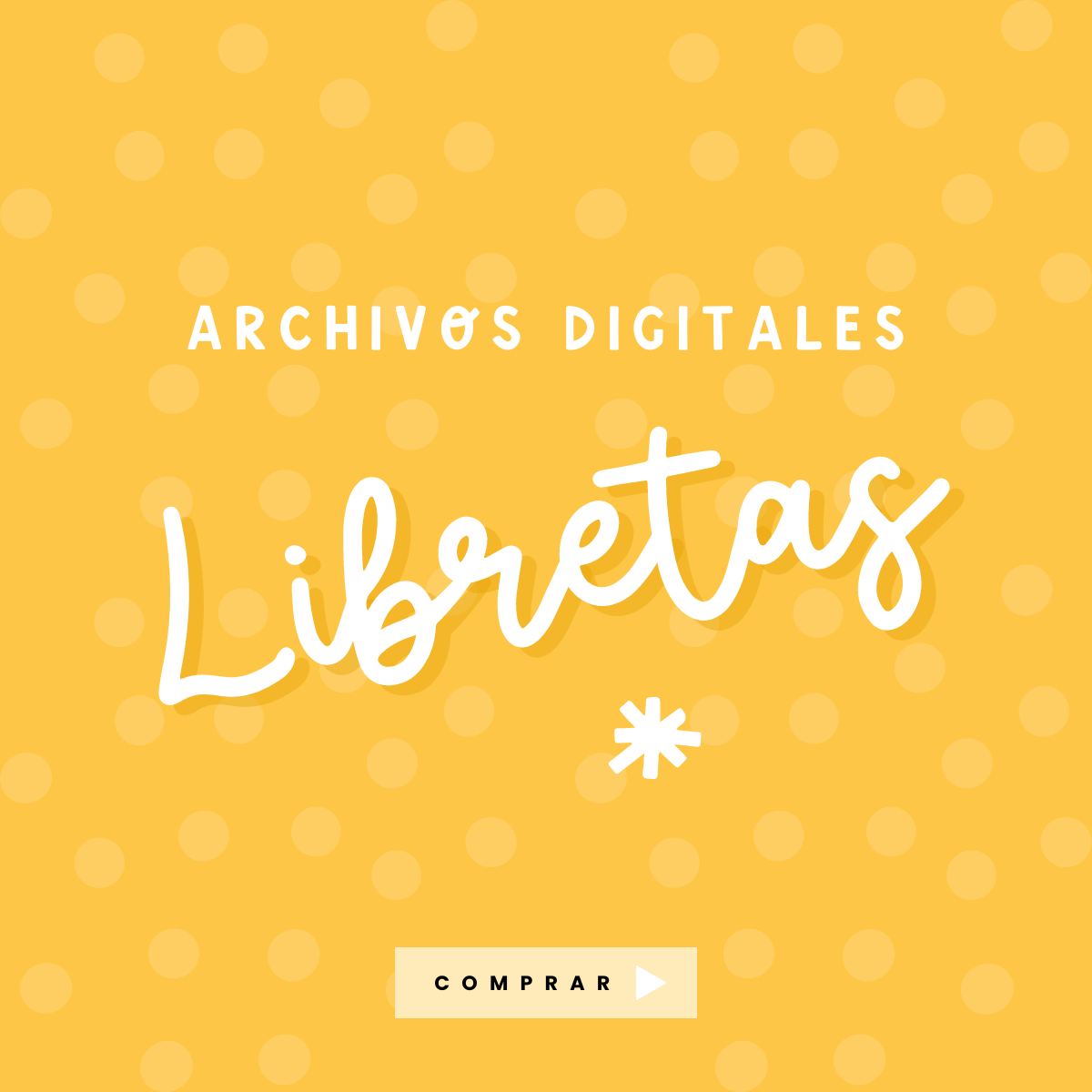 Archivos digitales Libretas